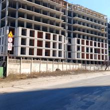 Хід будівництва ЖК Sister, 1.1 - 1.3 будинки, березень 2026