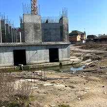 Хід будівництва Bogun, Будинок, березень 2026