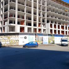 Хід будівництва ЖК Sister, 1.3 - 1.4 будинки, березень 2026