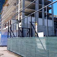 Хід будівництва ЖК Sister, 1.4 будинок, березень 2026