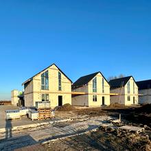 Хід будівництва КМ DESNA HOMES, 0, березень 2026