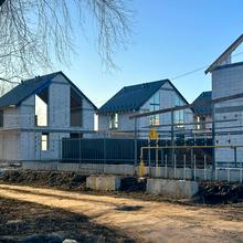 Хід будівництва КМ DESNA HOMES, 0, березень 2026