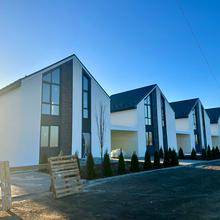 Хід будівництва КМ DESNA HOMES, 0, березень 2026