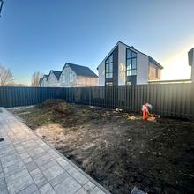 Хід будівництва КМ DESNA HOMES, 0, березень 2026