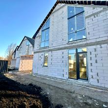 Хід будівництва КМ DESNA HOMES, 0, березень 2026