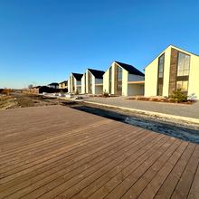 Хід будівництва КМ DESNA HOMES, 0, березень 2026