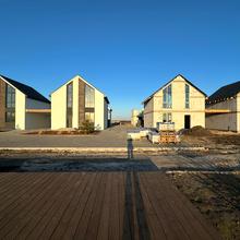 Хід будівництва КМ DESNA HOMES, 0, березень 2026