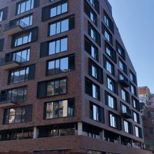 Хід будівництва ЖК MAVERICK, 2 будинок (секція 1), березень 2026