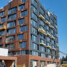 Хід будівництва ЖК MAVERICK, 2 будинок (секція 2), березень 2026