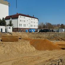 Хід будівництва ЖК MAVERICK, 3 будинок, березень 2026