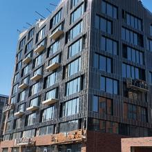 Хід будівництва ЖК MAVERICK, 1 будинок (секція 2), березень 2026