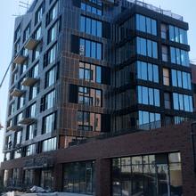 Хід будівництва ЖК MAVERICK, 2 будинок (секція 2), березень 2026