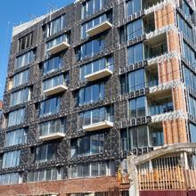 Хід будівництва ЖК MAVERICK, 1 будинок (секція 2), березень 2026