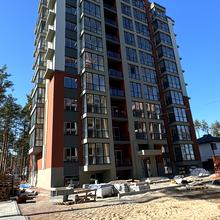 Хід будівництва ЖК Soborniy, 1 будинок, березень 2026