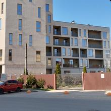 Ход строительства ЖК Silver One, Дом, март 2026