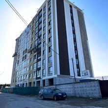 Хід будівництва ЖК CENTR CITY, 1 секція, березень 2026