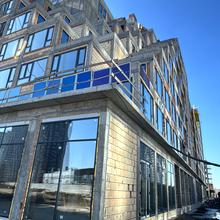 Хід будівництва ЖК Dnipro Island, 1 будинок, березень 2026