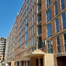 Хід будівництва ЖК RESIDENTS AVENUE, 5-6 будинки, березень 2026