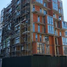 Хід будівництва ЖК В4, 4 будинок, березень 2026