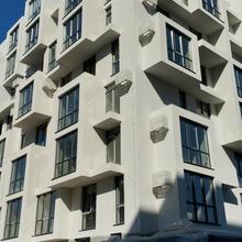 Хід будівництва ЖК В4, 4 будинок, березень 2026