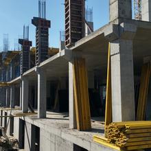 Хід будівництва ЖК Etalon Gold, 2 будинок, березень 2026