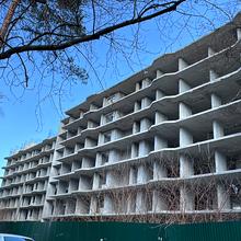 Хід будівництва ЖК Оберіг-2, 3 будинок, березень 2026