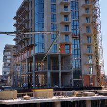 Хід будівництва ЖК VILNYI, 2 будинок, березень 2026