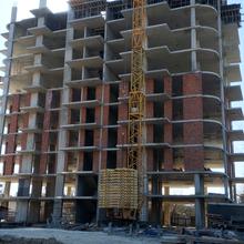 Хід будівництва ЖК VILNYI, 3 будинок, березень 2026