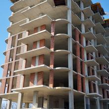 Хід будівництва ЖК VILNYI, 3 будинок, березень 2026