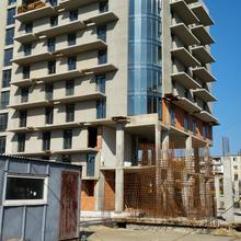 Хід будівництва ЖК VILNYI, 2 будинок, березень 2026