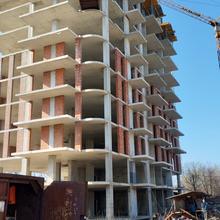 Хід будівництва ЖК VILNYI, 3 будинок, березень 2026