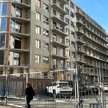 Хід будівництва ЖК Лідерсівський, Секції 3, 4, березень 2026