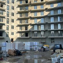 Хід будівництва ЖК Лідерсівський, Секції 2-3, березень 2026