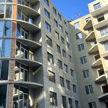 Хід будівництва ЖК Лідерсівський, Секції 1-2, березень 2026