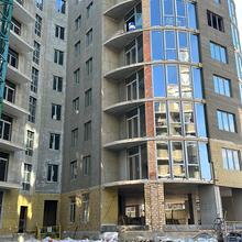 Хід будівництва ЖК Лідерсівський, Секція 6, березень 2026