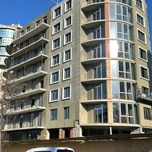 Хід будівництва ЖК Лідерсівський, Секції 1-2, березень 2026