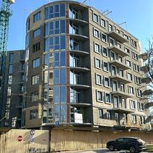 Хід будівництва ЖК Лідерсівський, Секція 6, березень 2026