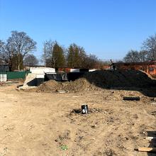 Хід будівництва ЖК Ювілейний, 5 будинок, березень 2026