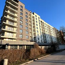 Хід будівництва ЖК SHEPIT, 1 будинок (секції 1-5), березень 2026