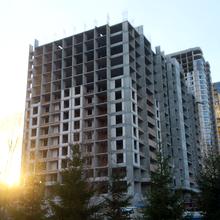 Хід будівництва ЖК Медовий-2, 2 будинок, березень 2026