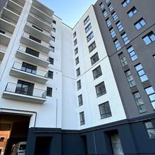 Хід будівництва ЖК SHEPIT, 1 будинок (секції 1-3), березень 2026