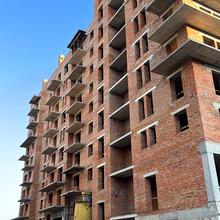 Хід будівництва ЖК SHEPIT, 2 будинок (секції 6-7), березень 2026