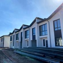 Ход строительства Таунхаусы WEST TOWN XIII, 0, март 2026