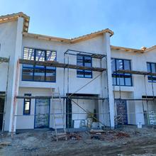 Хід будівництва КМ WEST TOWN XIV, 0, березень 2026