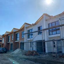 Хід будівництва КМ WEST TOWN XIV, 0, березень 2026