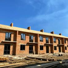 Хід будівництва КМ WEST TOWN XIV, 0, березень 2026