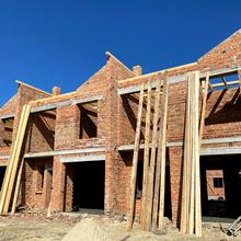 Хід будівництва КМ WEST TOWN XIV, 0, березень 2026