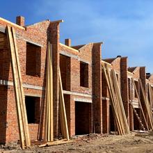 Хід будівництва КМ WEST TOWN XIV, 0, березень 2026