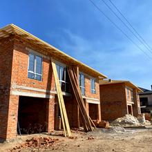 Хід будівництва КМ WEST TOWN XIV, 0, березень 2026