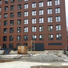 Хід будівництва ЖК MANHATTAN, Будинок, березень 2026